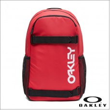 Oakley Backpack Freshman Red