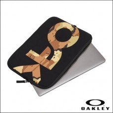 Oakley Bag B1B Camo Laptop Case Black/B1B Camo Desert