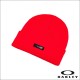 Oakley Beanie B1B Gradient Patch - Red Line
