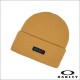Oakley Beanie B1B Gradient Patch - Light Curry