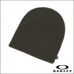 Oakley Beanie Fine Knit - New Dark Brush