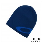 Oakley Beanie Ellipse - Pond Blue