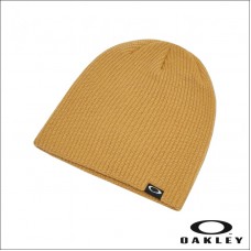 Oakley Beanie Backbone - Light Curry