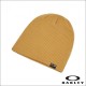 Oakley Beanie Backbone - Light Curry