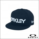 Oakley Hat Mark II Novelty Snapback - Fathom