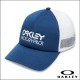 Oakley Hat Factory Pilot Trucker - Poseidon