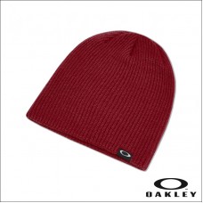 Oakley Beanie Backbone - Iron Red