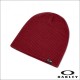 Oakley Beanie Backbone - Iron Red