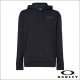 Oakley Hoodie Freeride Fleece Black - Small