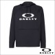 Oakley Hoodie Sierra DWR Fleece 2.0 Blackout - Small