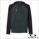 Oakley Hoodie Sierra DWR Fleece 2.0 Hunter Green - Small