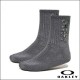 Oakley Socks B1B 2.0 New Athletic Gray 3 Pack - M