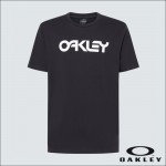 Oakley Tee Mark II 2.0 - Black - S