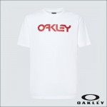 Oakley Tee Mark II 2.0 - White - L