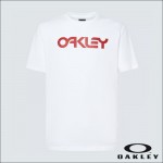 Oakley Tee Mark II 2.0 - White - S