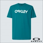 Oakley Tee Mark II 2.0 - Blue - M