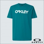 Oakley Tee Mark II 2.0 - Blue - S