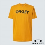 Oakley Tee Mark II 2.0 - Yellow - S