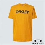 Oakley Tee Mark II 2.0 - Yellow - M