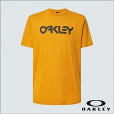 Oakley Tee Mark II 2.0 - Yellow - M