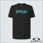 Oakley Tee Maven Mark - Black - M