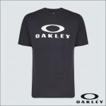 Oakley Tee O Bark - Black - L