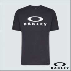 Oakley Tee O Bark - Black - M