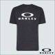 Oakley Tee O Bark - Black - M