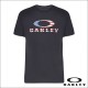 Oakley Tee O Bark - American Flag - M