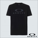 Oakley Tee O Bark - Blackout - M