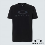 Oakley Tee O Bark - Blackout - S