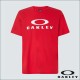 Oakley Tee O Bark - Red - L