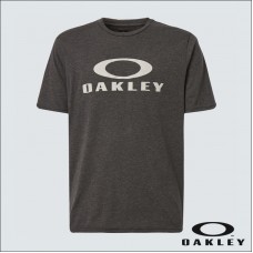Oakley Tee O Bark - Dark Grey - M