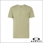 Oakley Tee O Bark - Washed Army - S