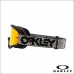 Oakley O Frame MX Grey Crakle - Fire Iridium