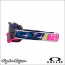 Oakley O Frame Mx TLD Speed Stars - Dark Grey