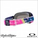 Oakley O Frame Mx TLD Speed Stars - Dark Grey