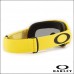 Oakley O Frame MX Moto Yellow - Dark Grey