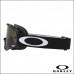 Oakley O Frame MX Jet Black - Dark Grey