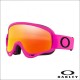 Oakley O Frame MX Moto Pink - Lente Fire Iridium