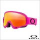 Oakley O Frame MX Moto Pink - Fire Iridium