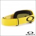 Oakley O Frame MX Moto Yellow - Fire Iridium