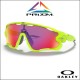 Oakley Jawbreaker Retina Burn - Lente Prizm™ Road