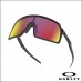 Oakley Sutro Matte Black - Lente Prizm Road