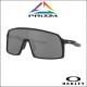 Oakley Sutro Polished Black - Lente Prizm Black