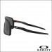 Oakley Sutro Polished Black - Lente Prizm Black