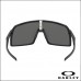 Oakley Sutro Polished Black - Lente Prizm Black