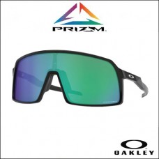 Oakley Sutro Black Ink - Lente Prizm Jade