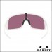 Oakley Sutro Matte White - Lente Prizm Road