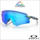 Oakley Encoder Sanctuary Swirl - Lente Prizm Sapphire